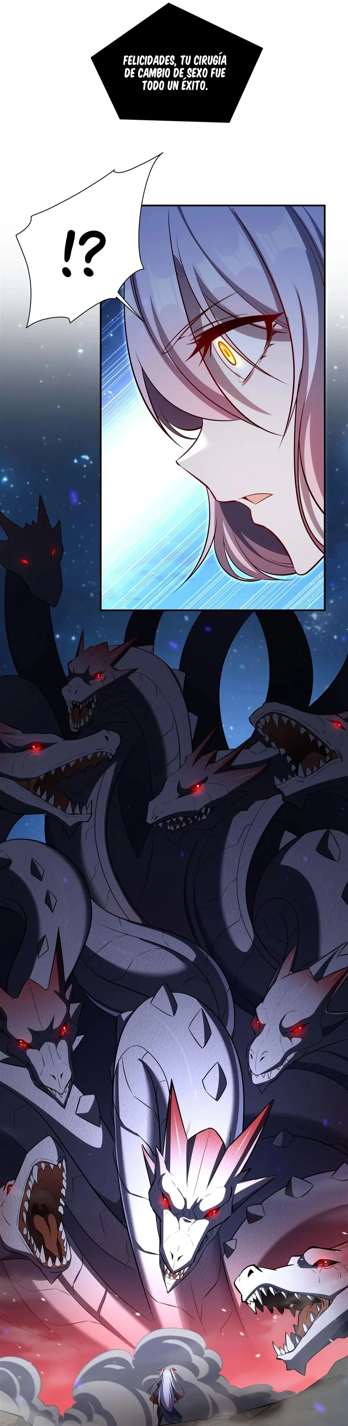 The Blood Princess And The Knight Capítulo 364 - Page 24