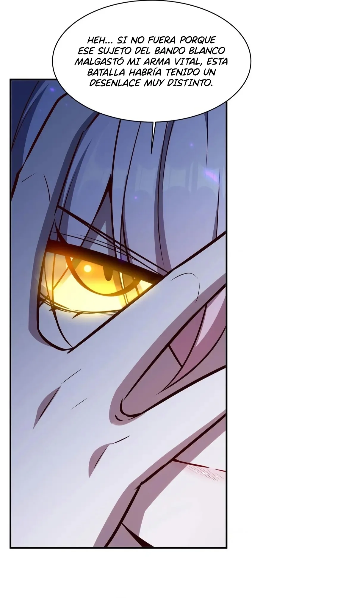The Blood Princess And The Knight Capítulo 364 - Page 30