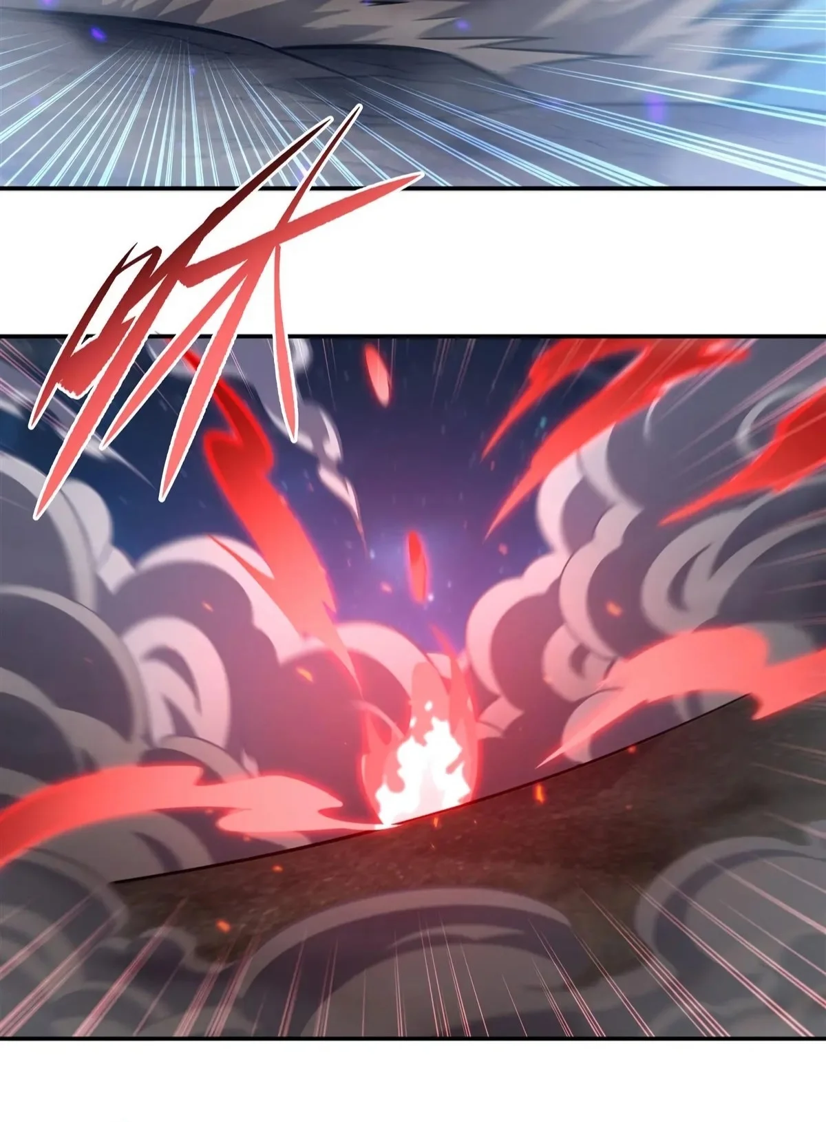 The Blood Princess And The Knight Capítulo 364 - Page 36