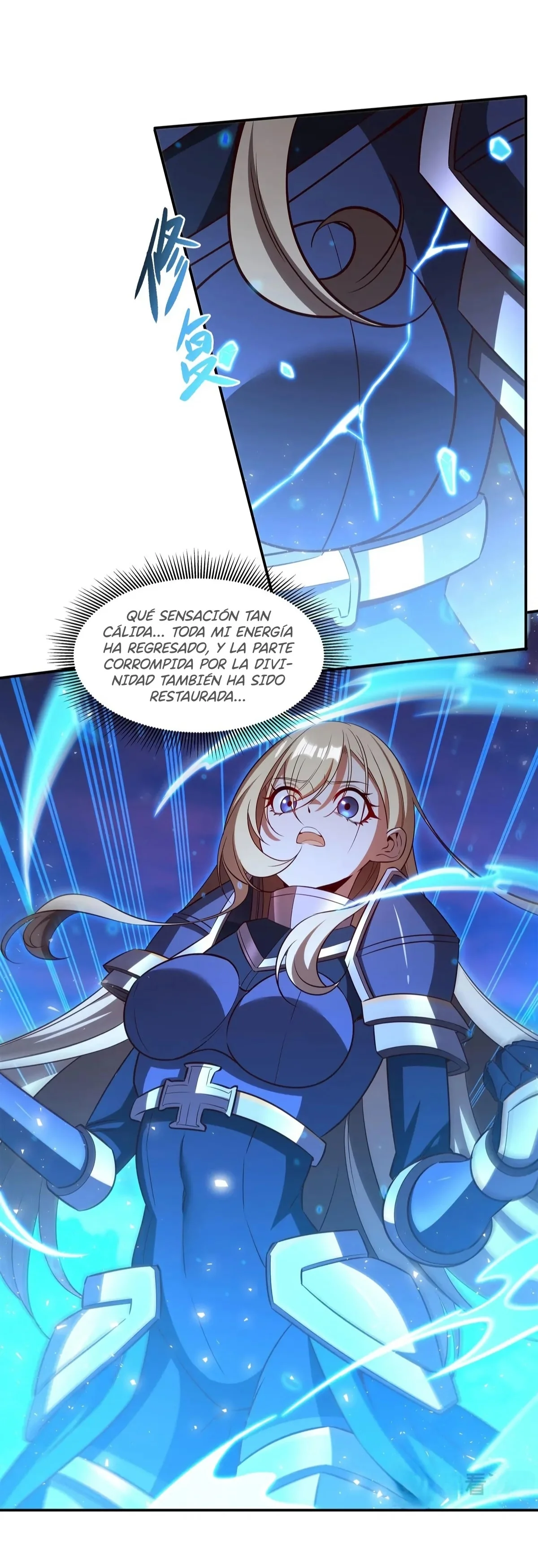 The Blood Princess And The Knight Capítulo 364 - Page 6