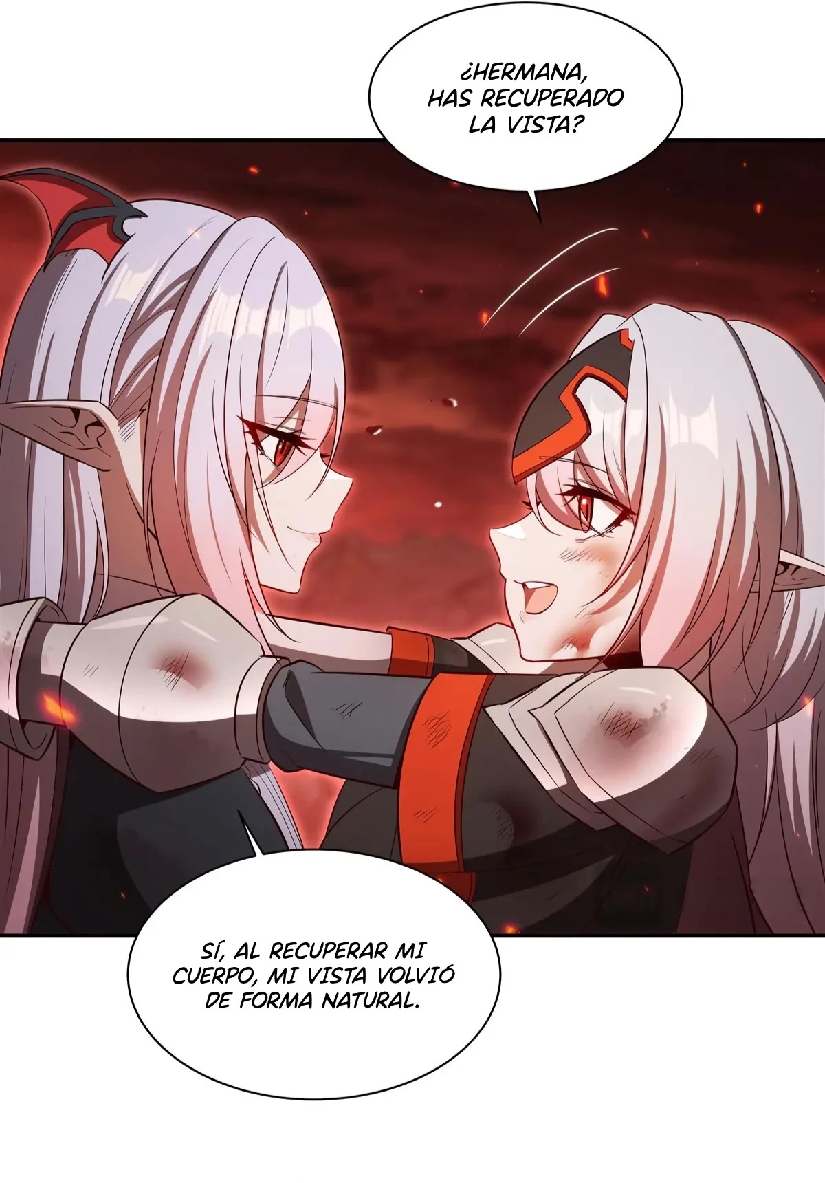 The Blood Princess And The Knight Capítulo 365 - Page 14