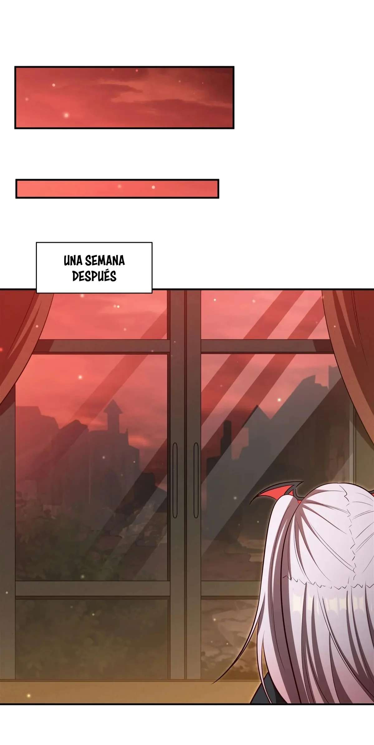 The Blood Princess And The Knight Capítulo 367 - Page 17