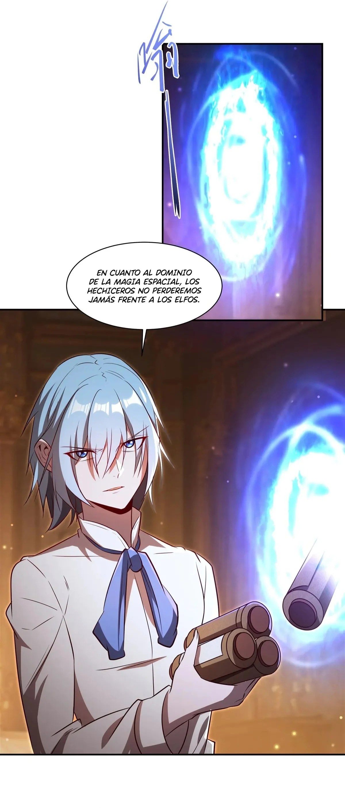 The Blood Princess And The Knight Capítulo 367 - Page 27