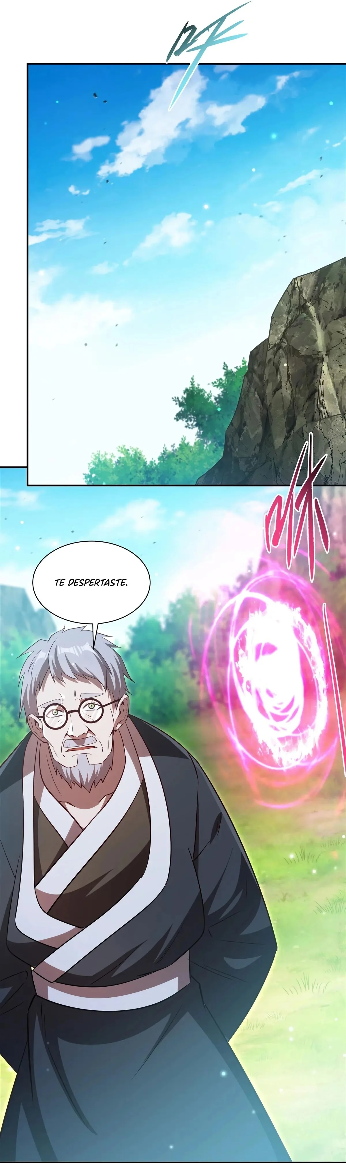 The Blood Princess And The Knight Capítulo 367 - Page 30