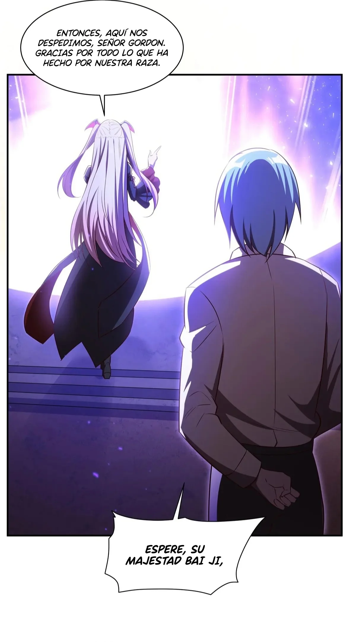 The Blood Princess And The Knight Capítulo 368 - Page 15