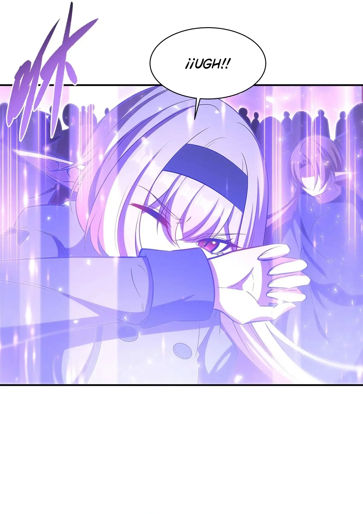 The Blood Princess And The Knight Capítulo 368 - Page 22