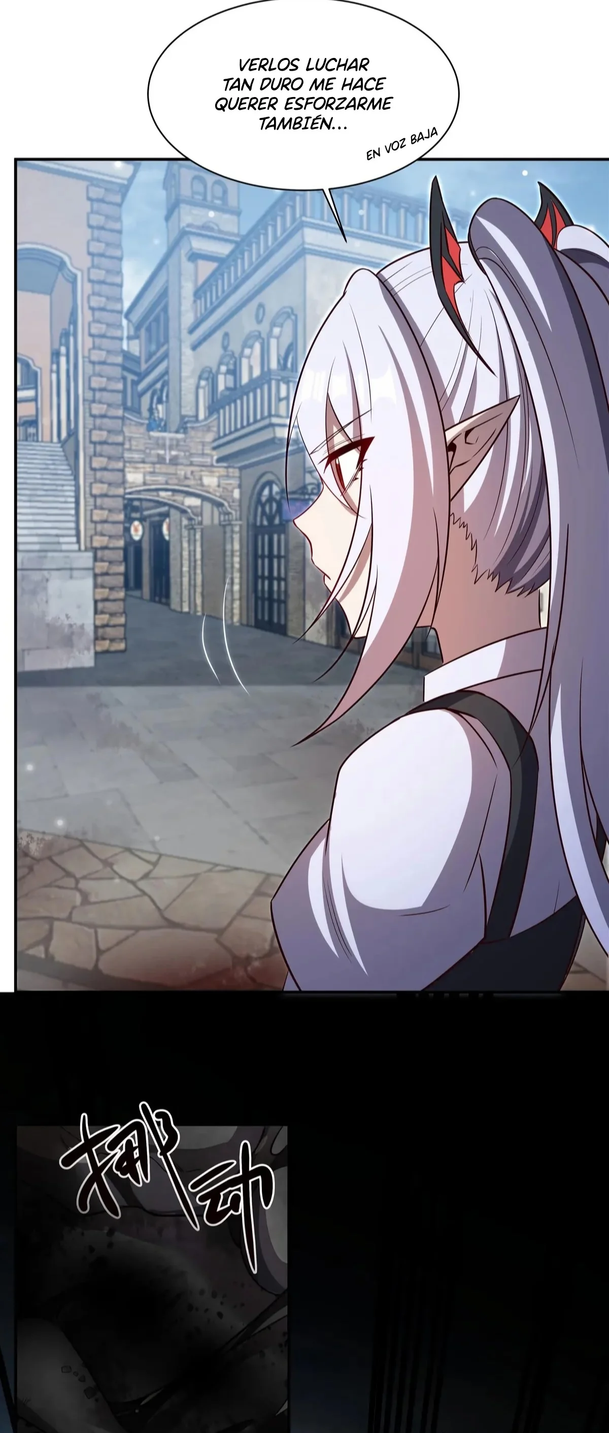 The Blood Princess And The Knight Capítulo 369 - Page 17
