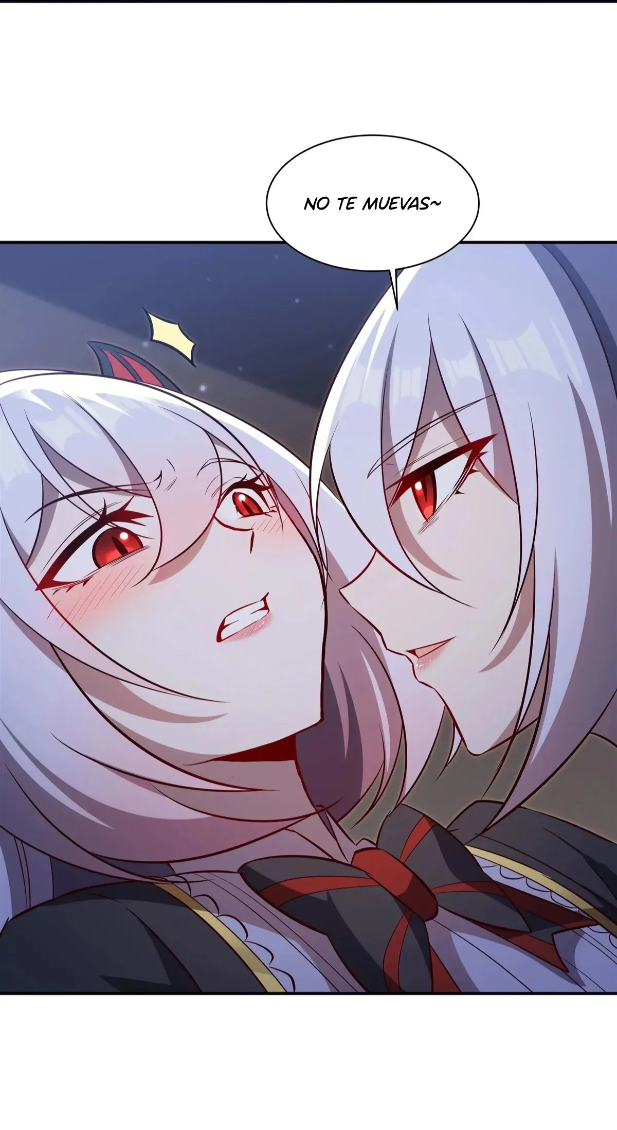 The Blood Princess And The Knight Capítulo 369 - Page 37