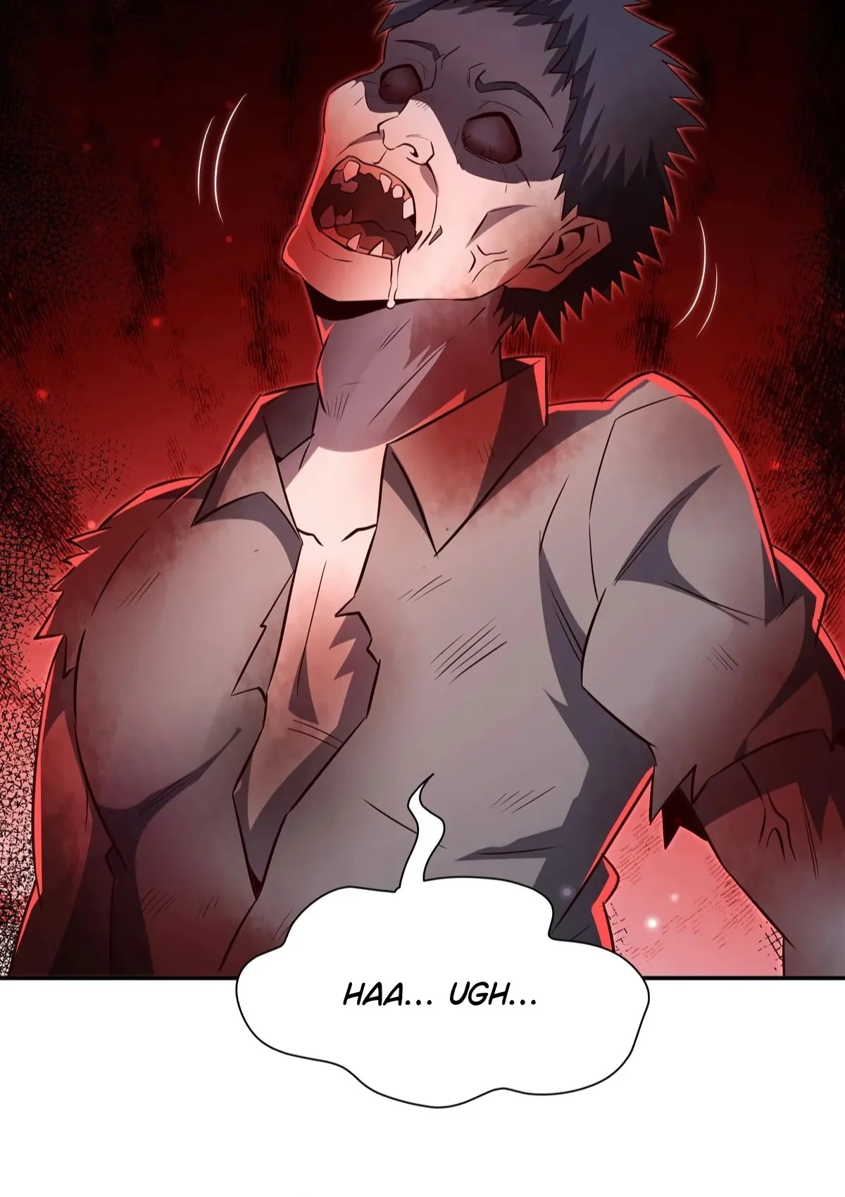 The Blood Princess And The Knight Capítulo 369 - Page 7