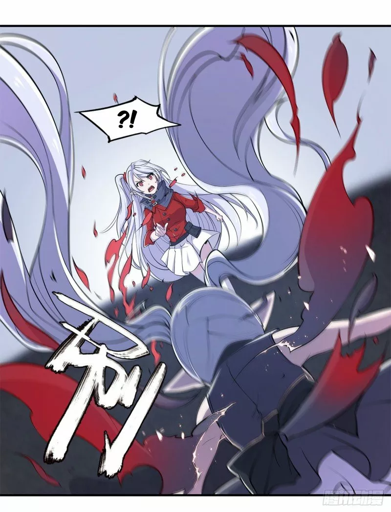 The Blood Princess And The Knight Capítulo 37 - Page 10