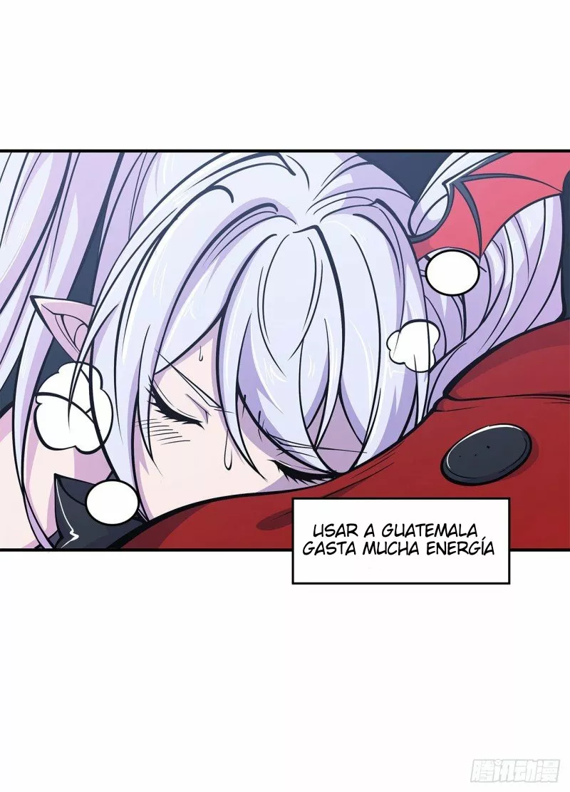 The Blood Princess And The Knight Capítulo 37 - Page 13