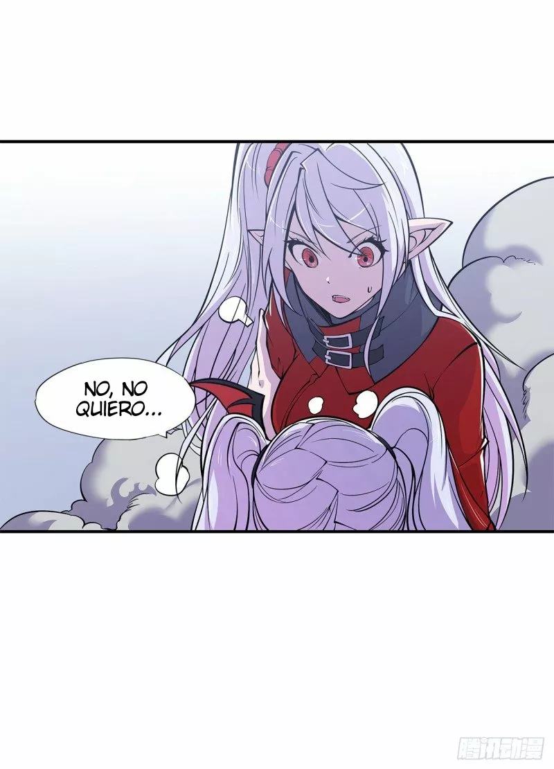 The Blood Princess And The Knight Capítulo 37 - Page 16