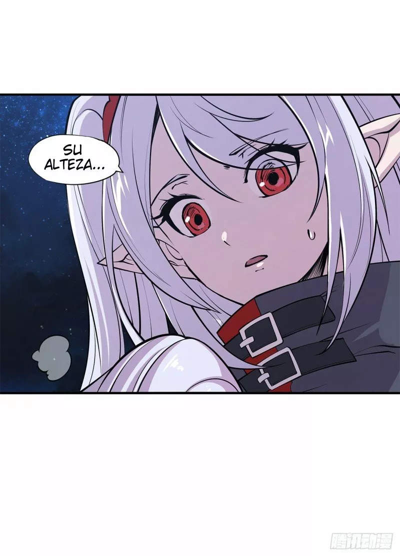 The Blood Princess And The Knight Capítulo 37 - Page 18