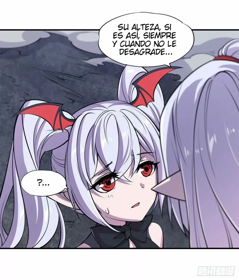 The Blood Princess And The Knight Capítulo 37 - Page 20