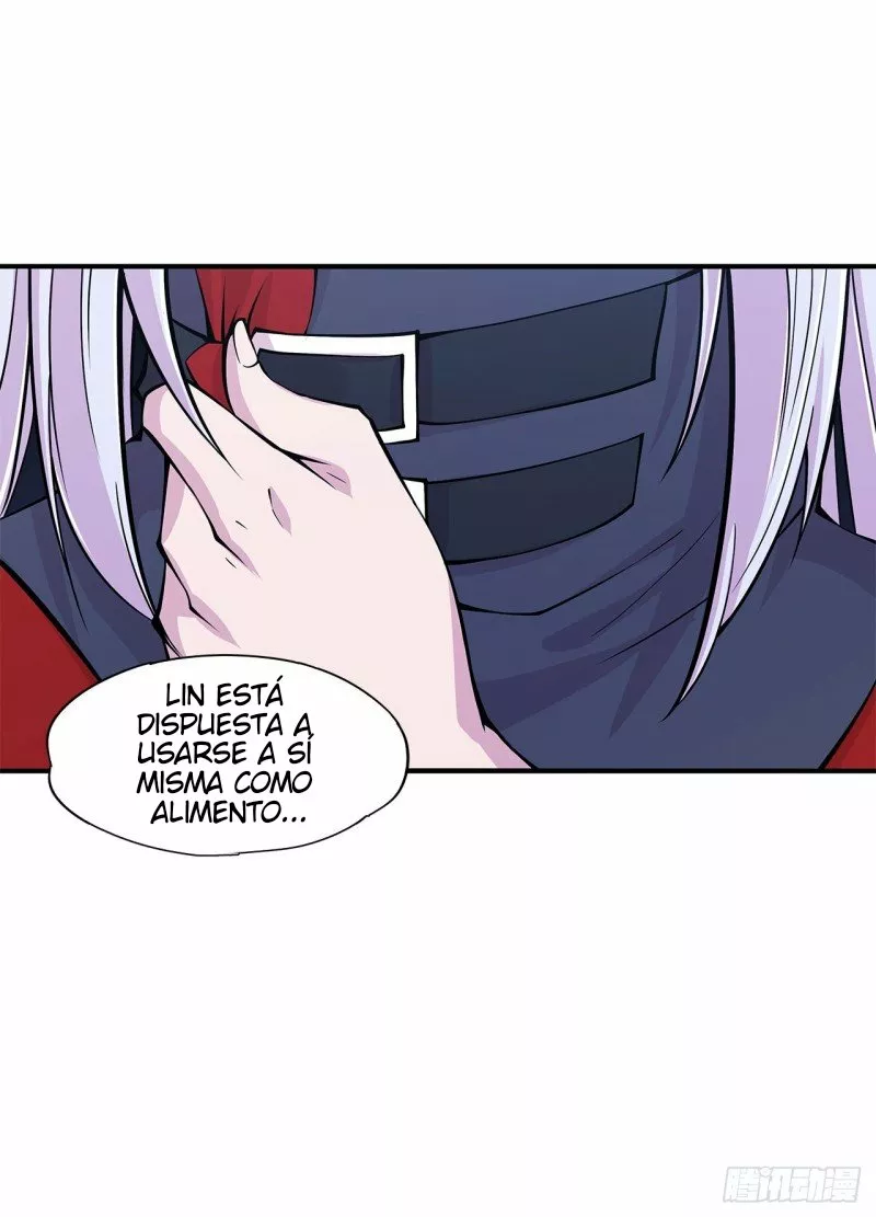 The Blood Princess And The Knight Capítulo 37 - Page 21