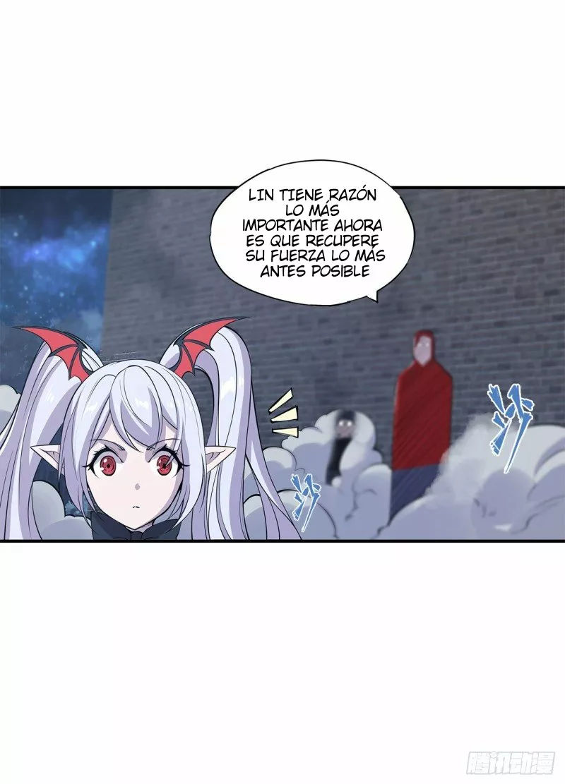 The Blood Princess And The Knight Capítulo 37 - Page 24