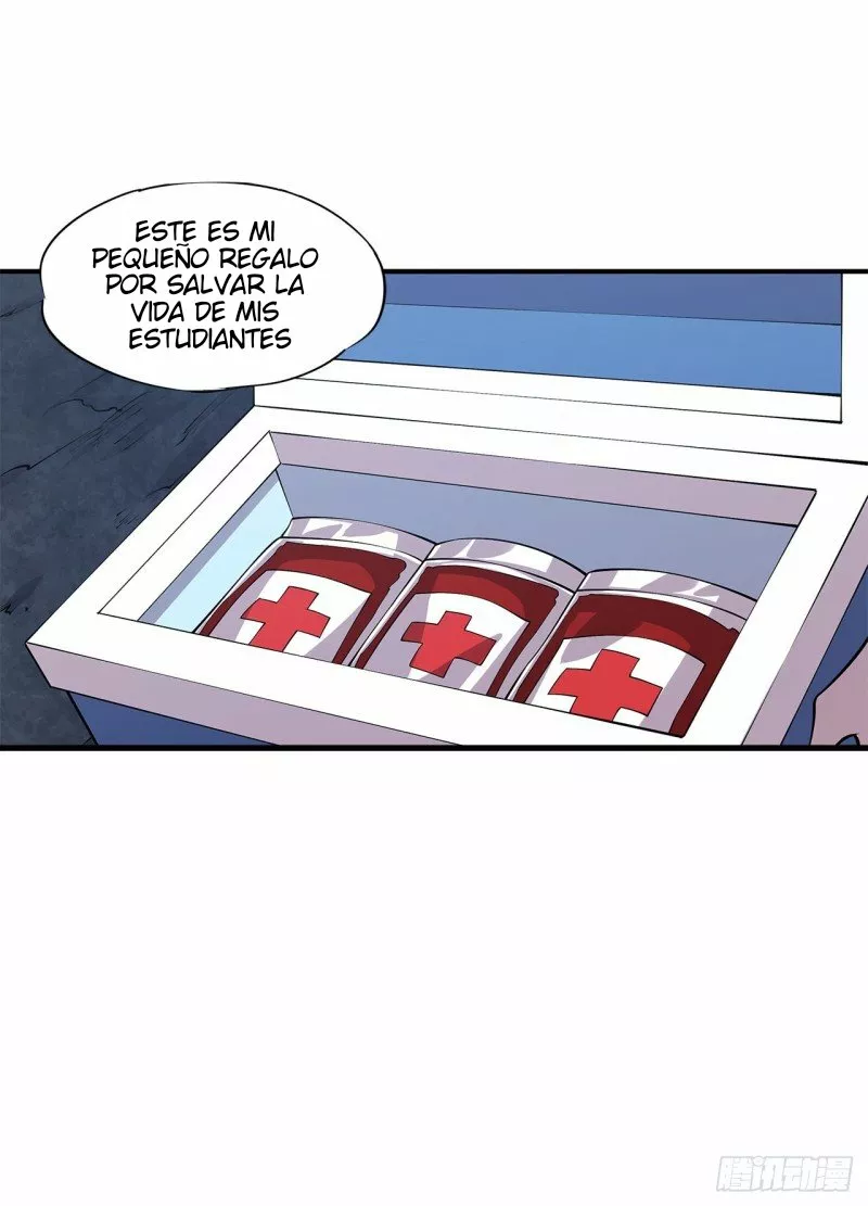 The Blood Princess And The Knight Capítulo 37 - Page 26