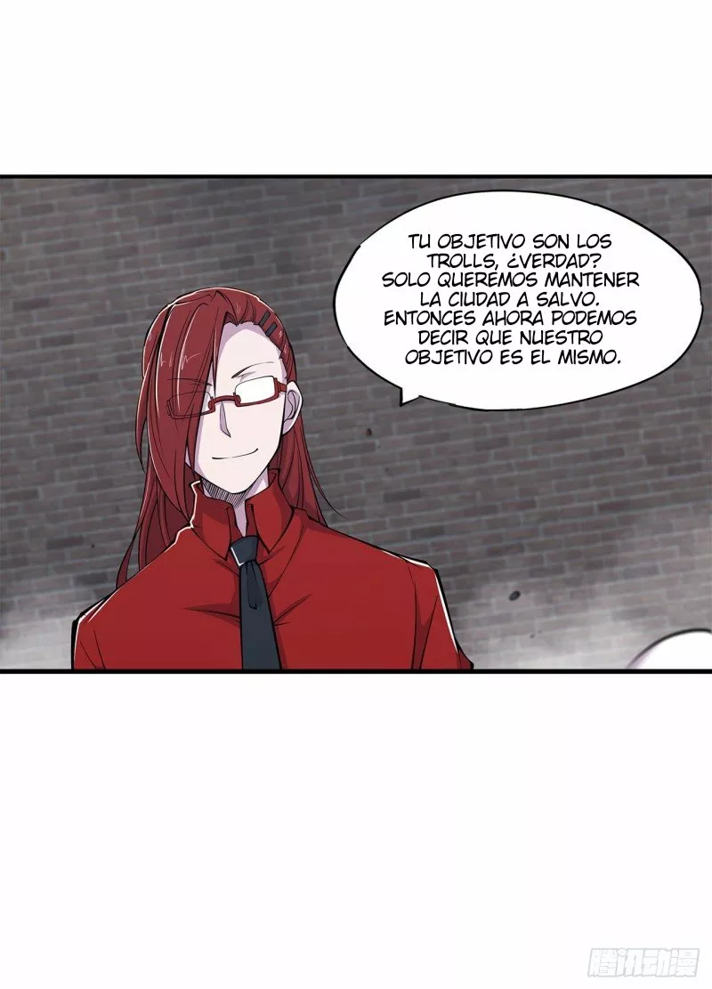 The Blood Princess And The Knight Capítulo 37 - Page 29