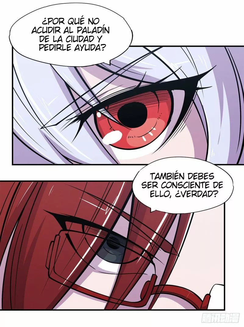 The Blood Princess And The Knight Capítulo 37 - Page 30