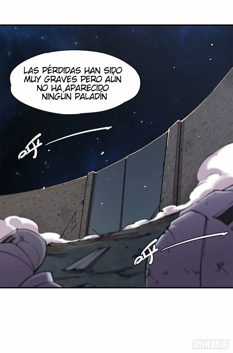 The Blood Princess And The Knight Capítulo 37 - Page 31