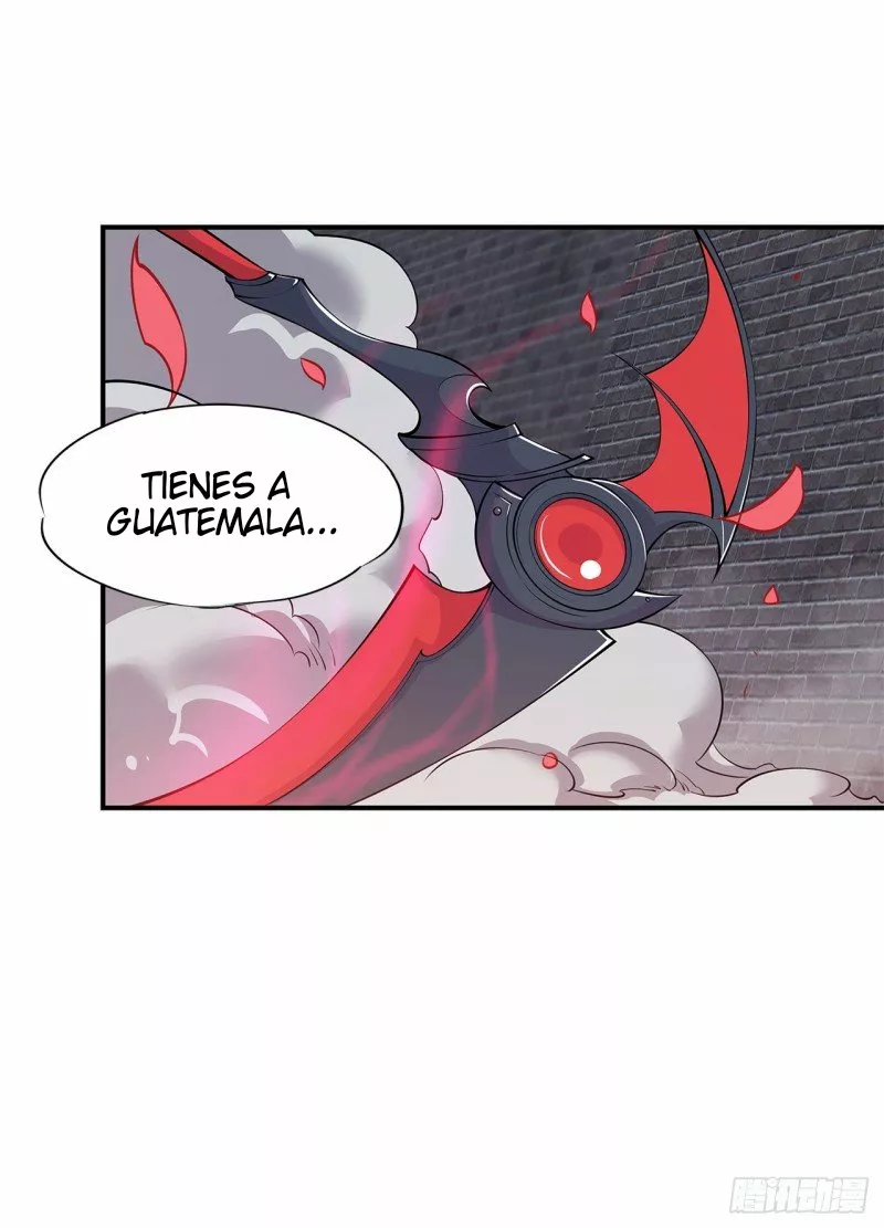 The Blood Princess And The Knight Capítulo 37 - Page 4