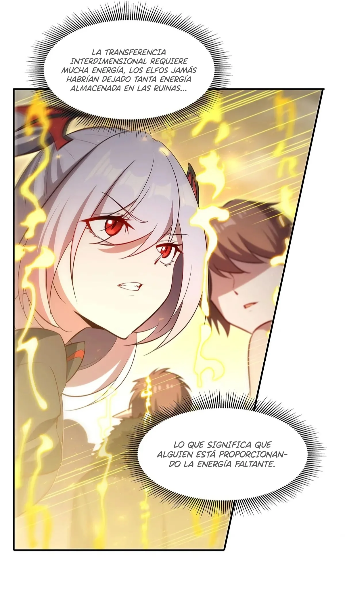 The Blood Princess And The Knight Capítulo 370 - Page 30