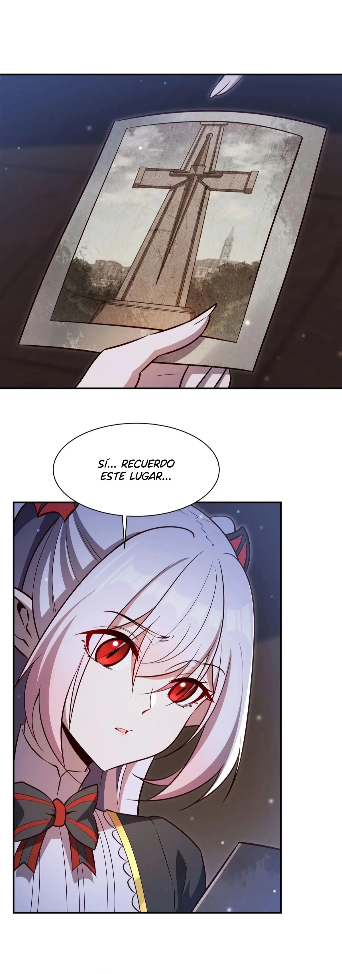 The Blood Princess And The Knight Capítulo 370 - Page 6