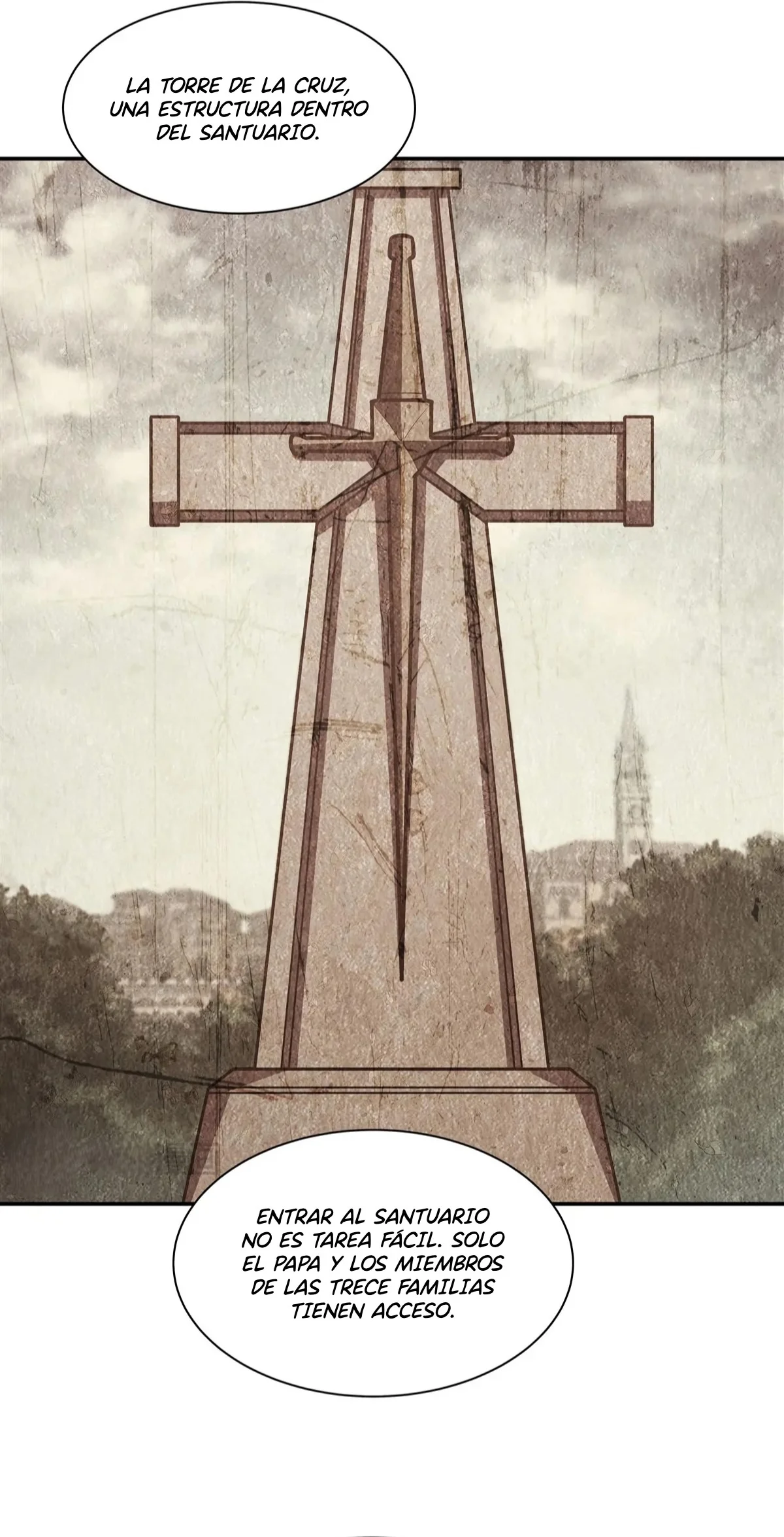 The Blood Princess And The Knight Capítulo 370 - Page 7