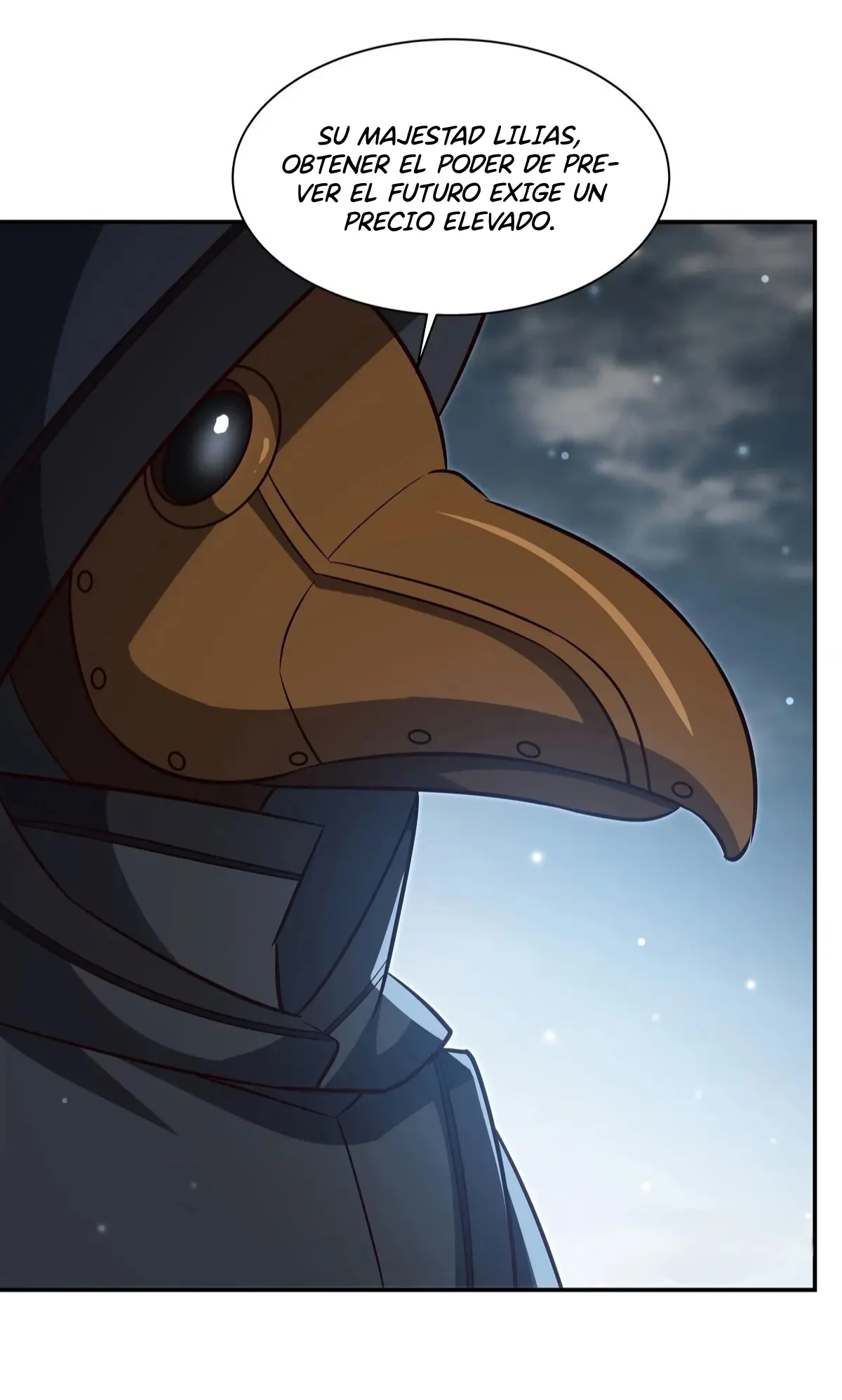 The Blood Princess And The Knight Capítulo 371 - Page 26