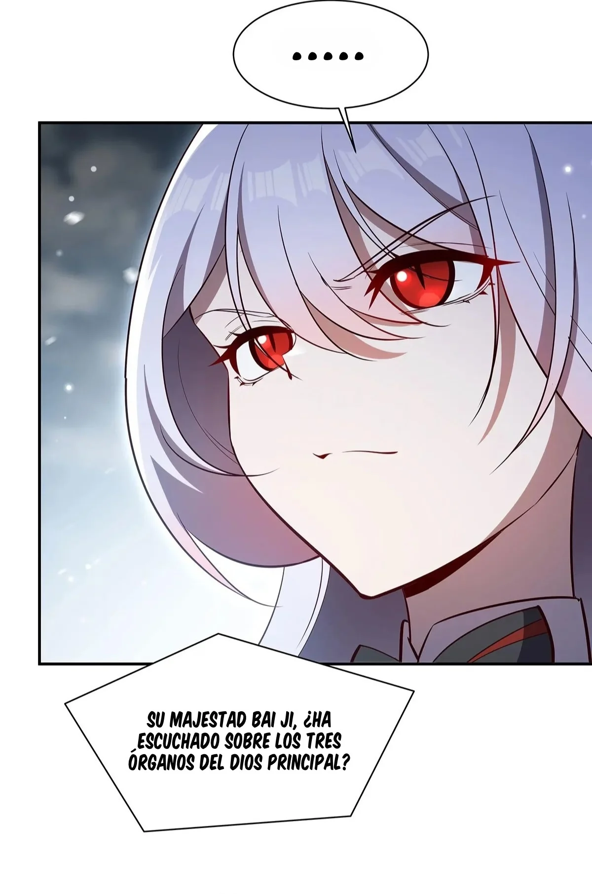 The Blood Princess And The Knight Capítulo 371 - Page 35