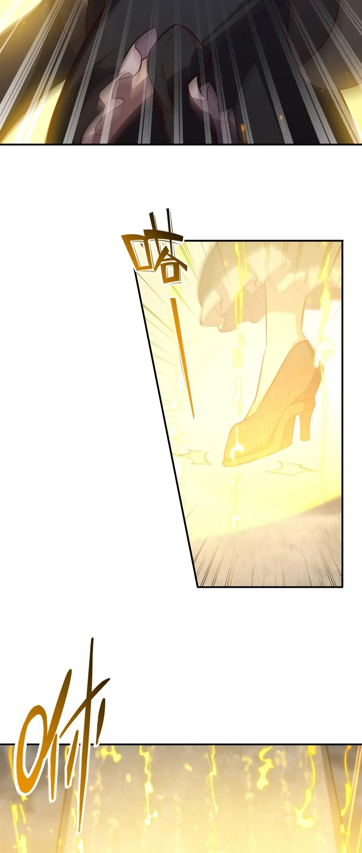 The Blood Princess And The Knight Capítulo 371 - Page 5