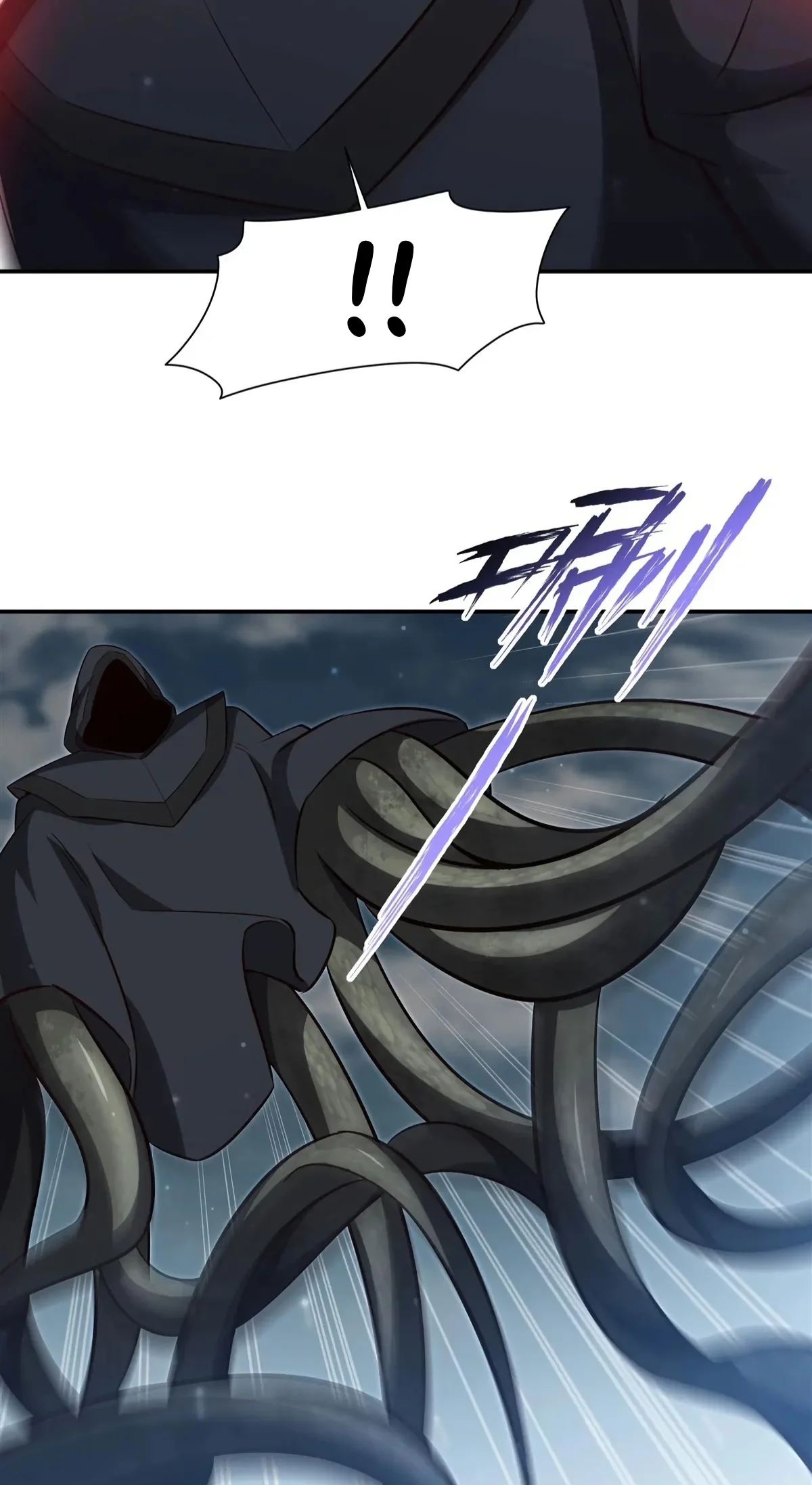 The Blood Princess And The Knight Capítulo 372 - Page 15