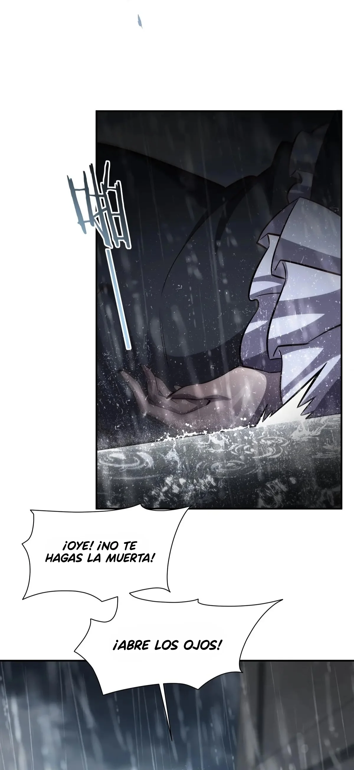 The Blood Princess And The Knight Capítulo 372 - Page 33
