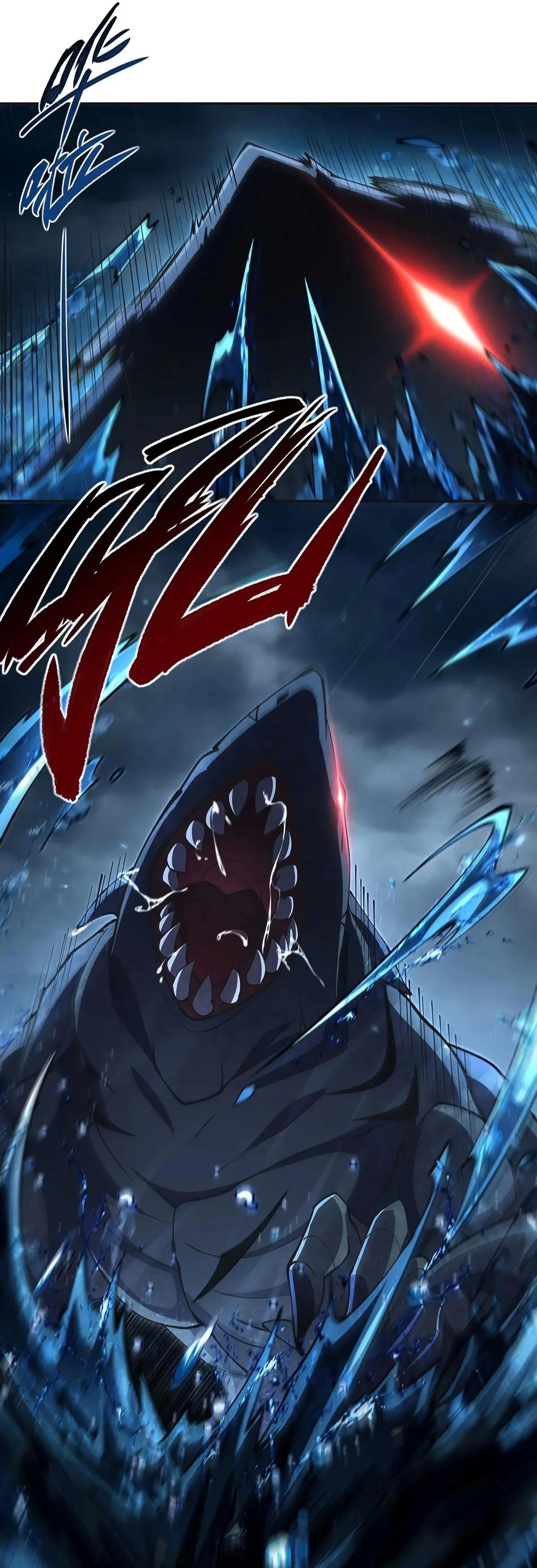 The Blood Princess And The Knight Capítulo 373 - Page 36