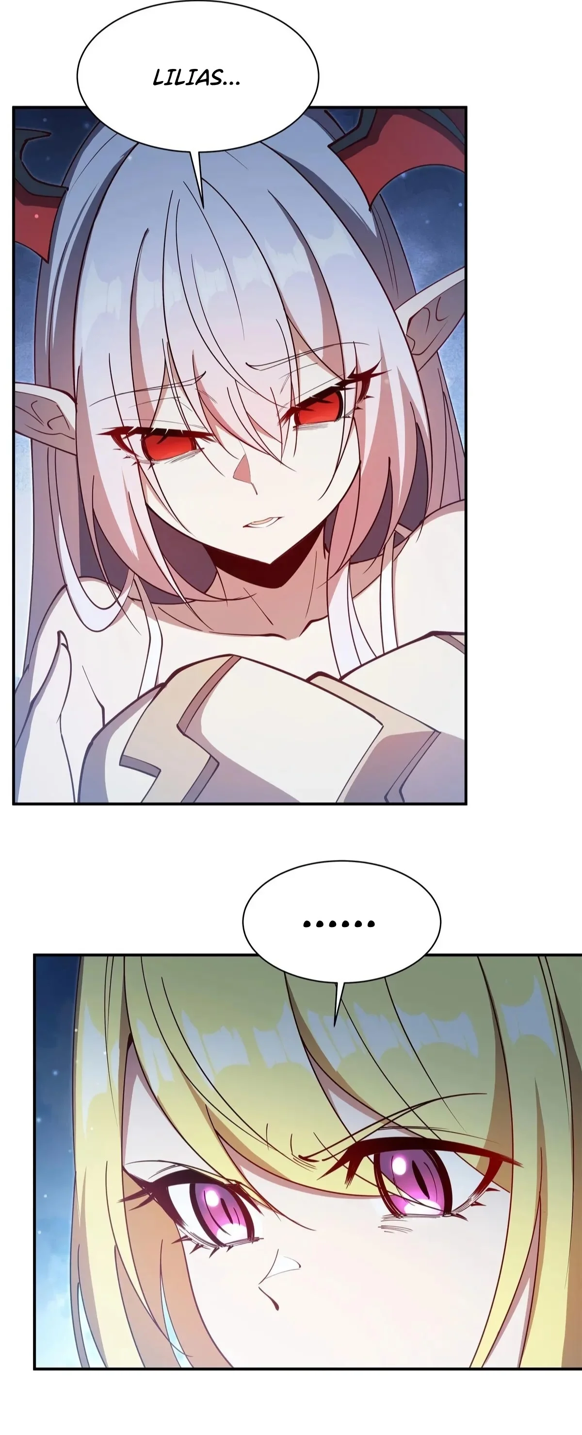 The Blood Princess And The Knight Capítulo 374 - Page 14