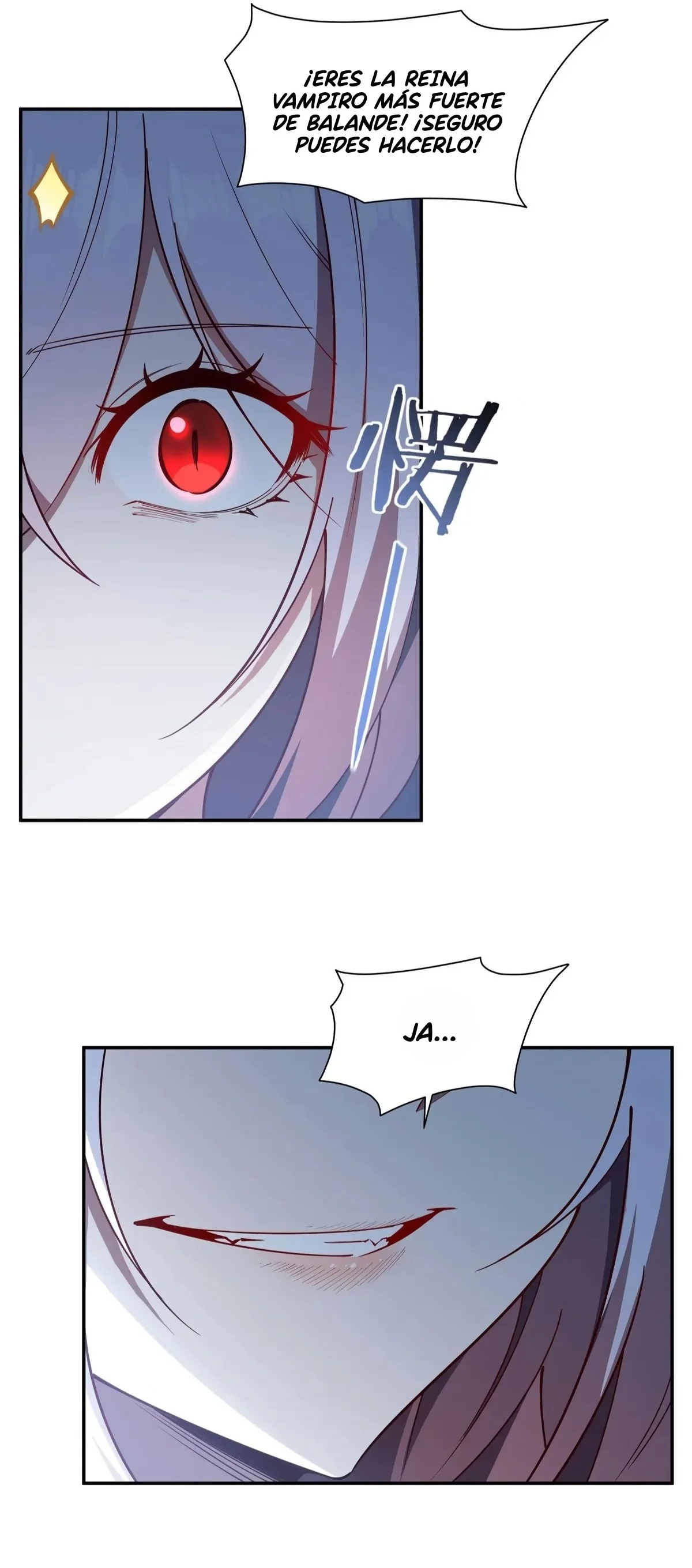 The Blood Princess And The Knight Capítulo 374 - Page 25