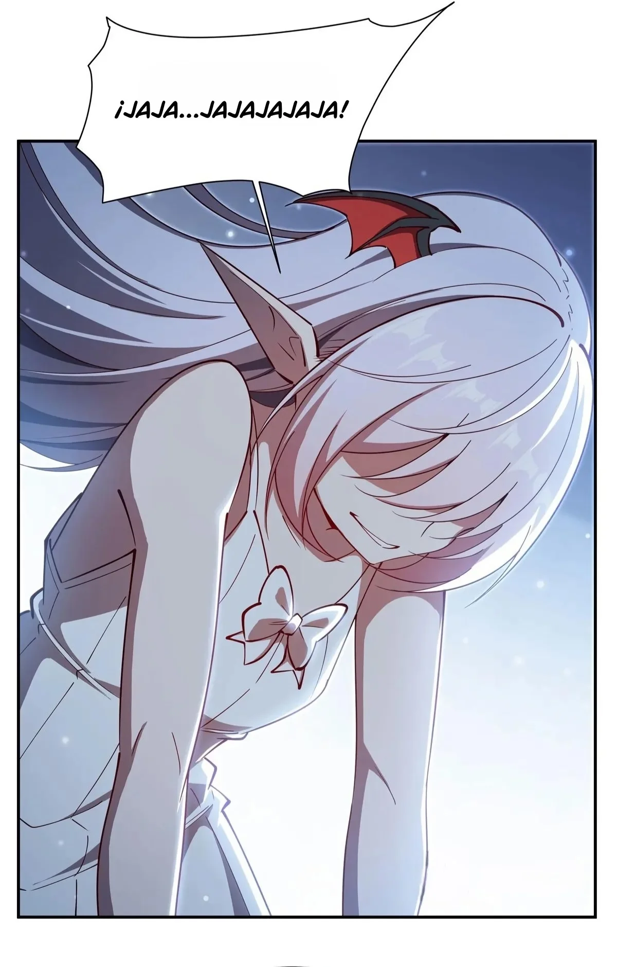The Blood Princess And The Knight Capítulo 374 - Page 26