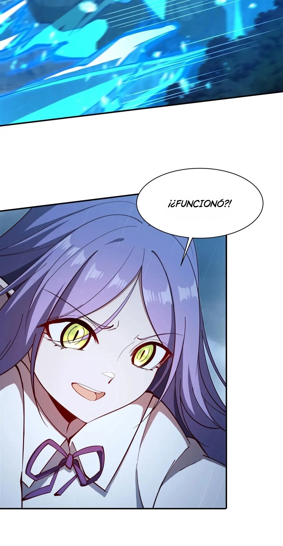 The Blood Princess And The Knight Capítulo 374 - Page 35