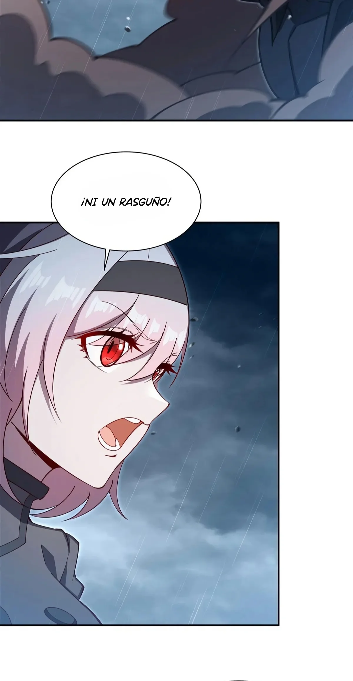 The Blood Princess And The Knight Capítulo 374 - Page 8