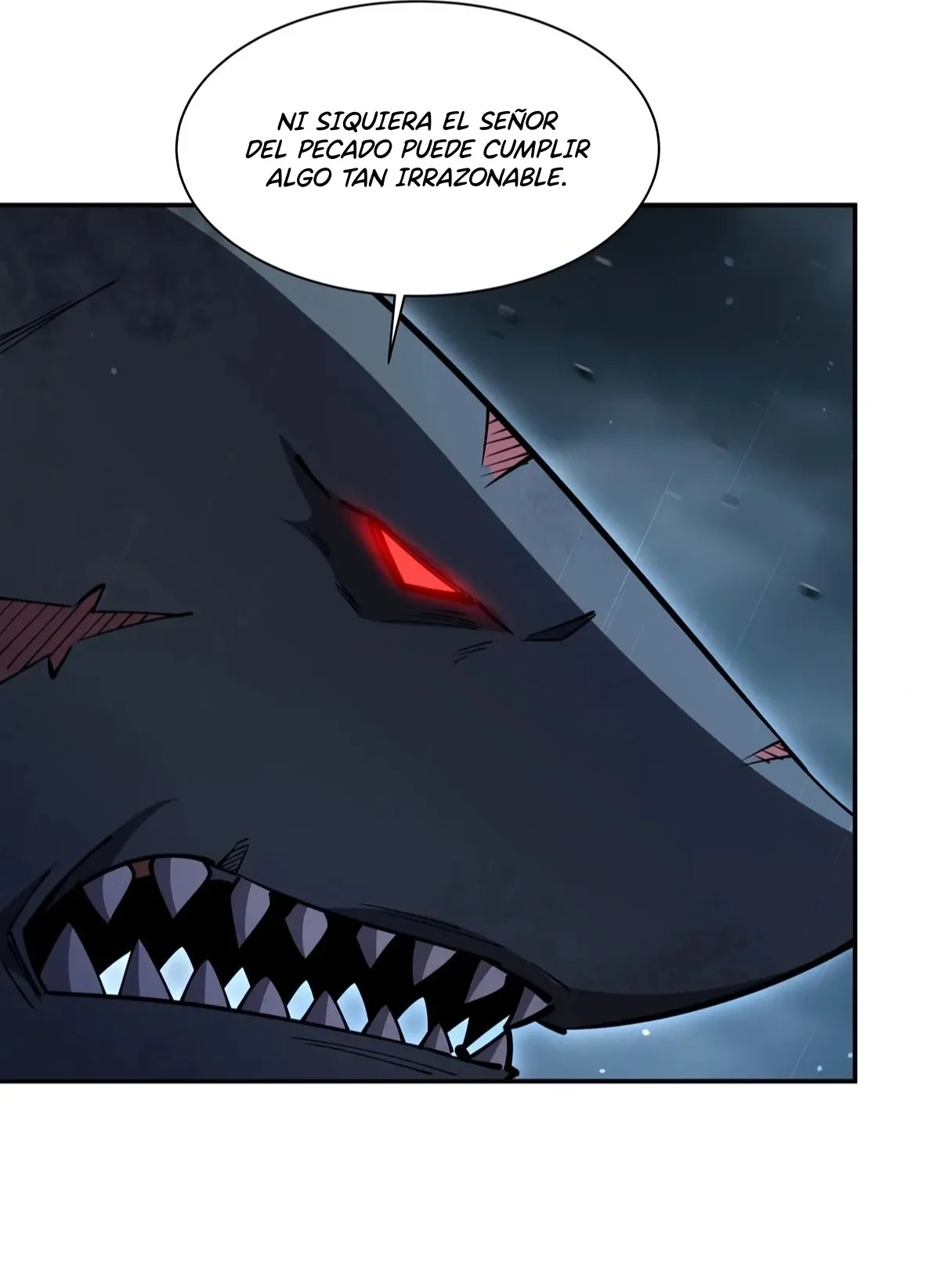 The Blood Princess And The Knight Capítulo 375 - Page 28