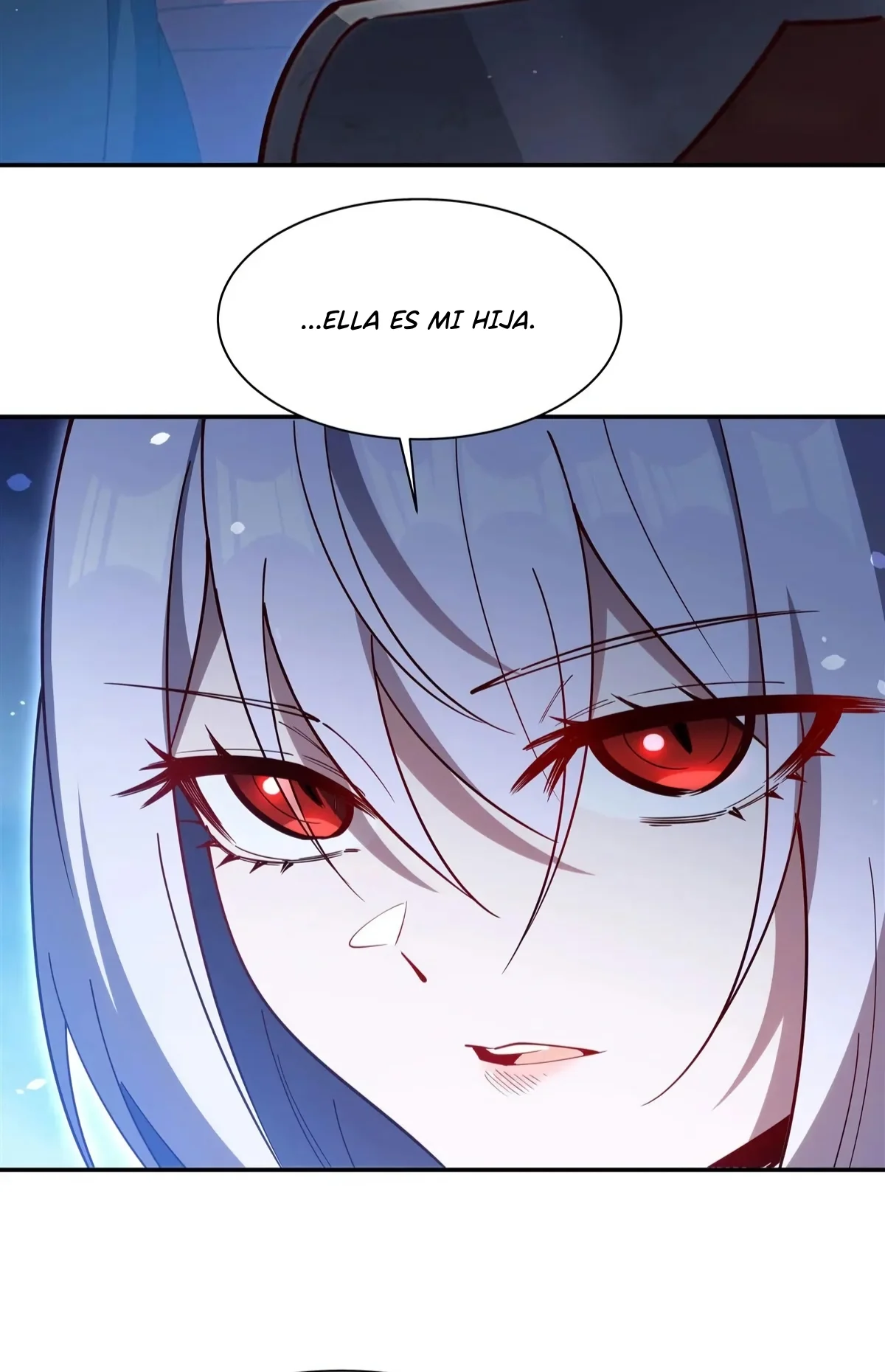The Blood Princess And The Knight Capítulo 375 - Page 38