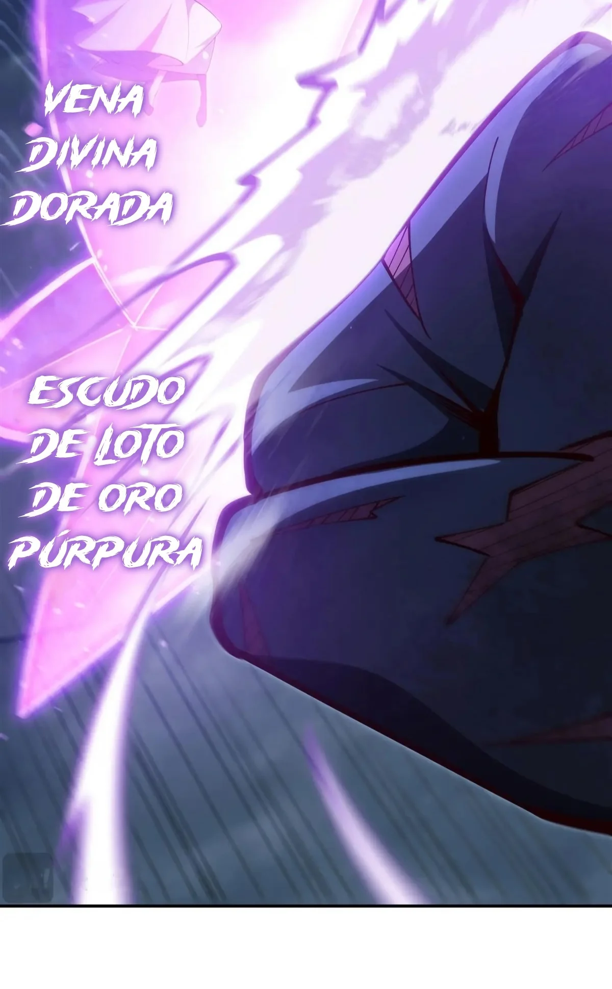 The Blood Princess And The Knight Capítulo 375 - Page 4