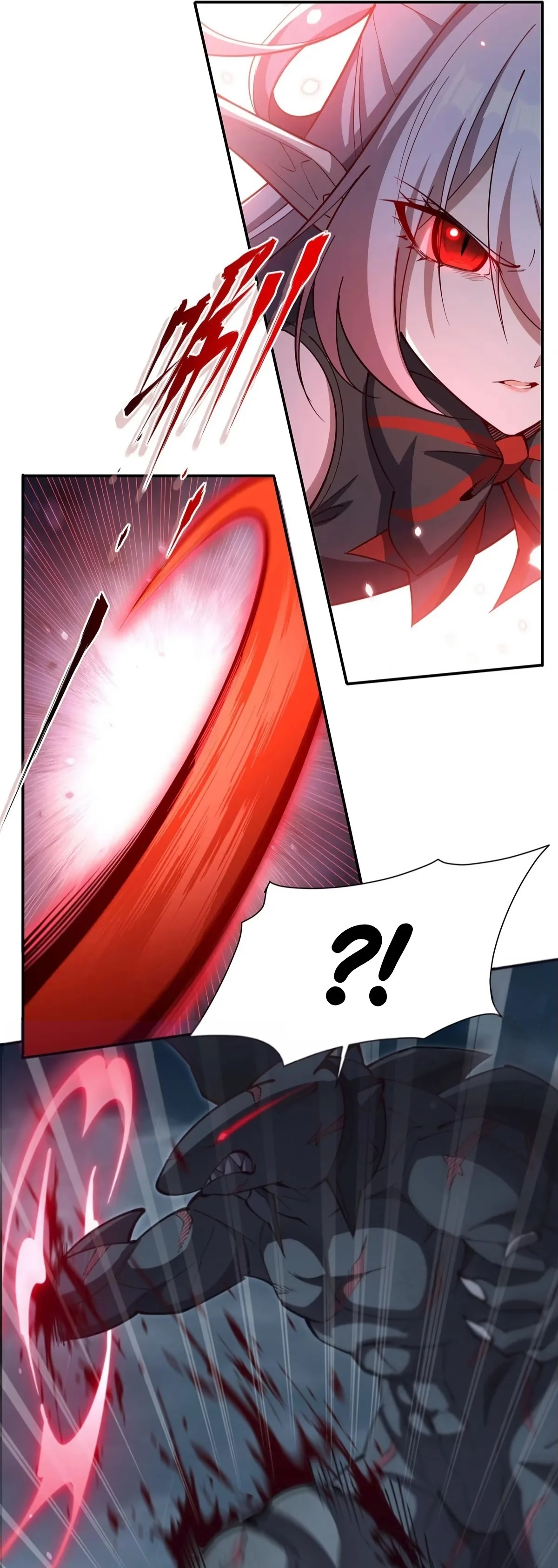 The Blood Princess And The Knight Capítulo 375 - Page 6