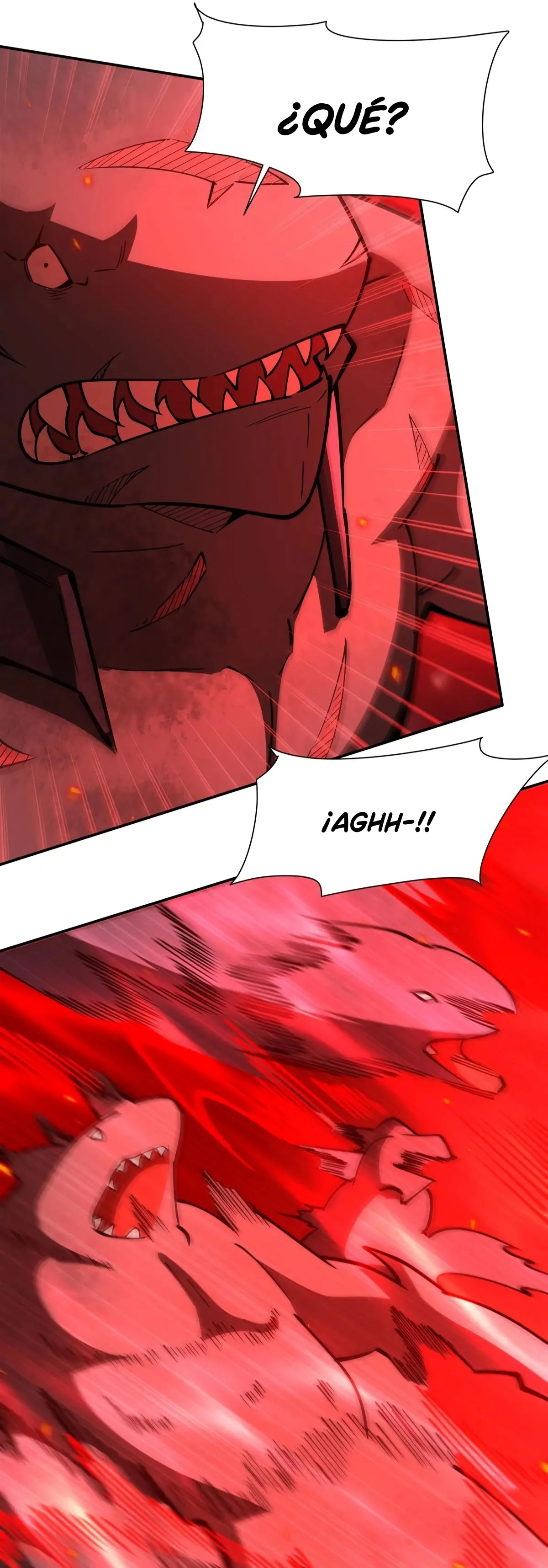 The Blood Princess And The Knight Capítulo 376 - Page 27