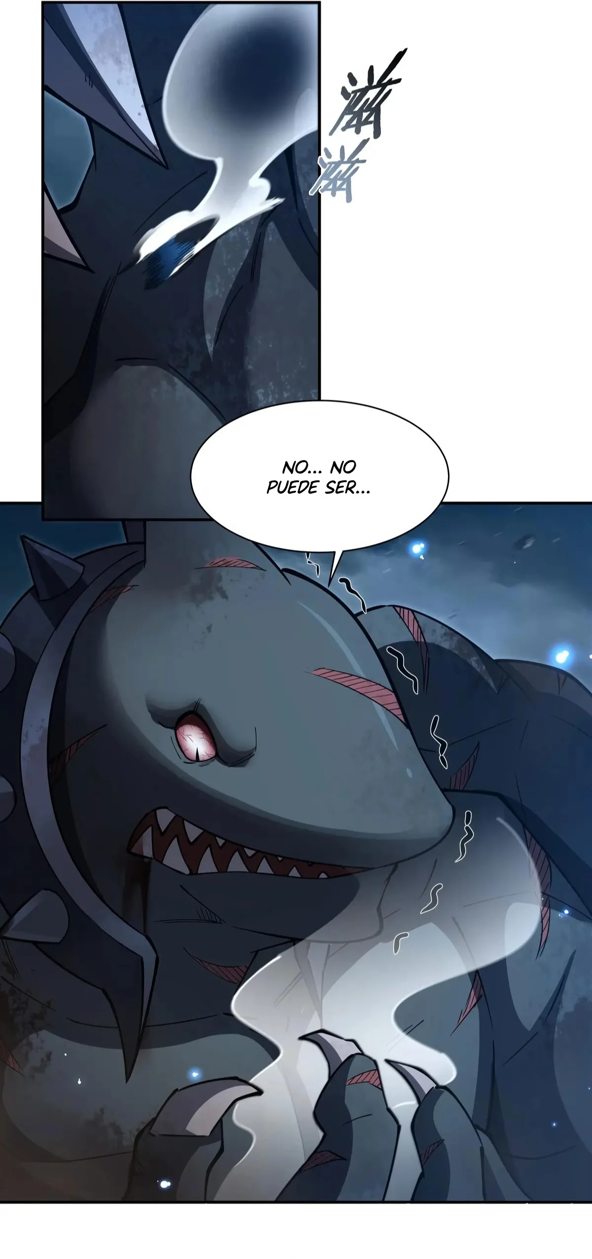 The Blood Princess And The Knight Capítulo 376 - Page 32