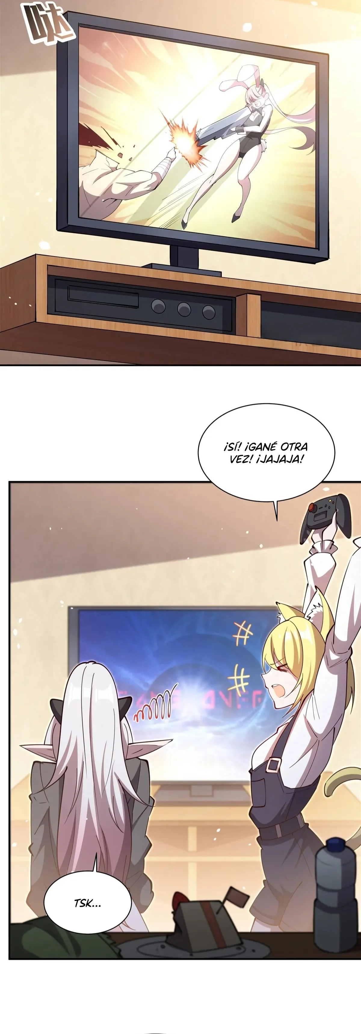 The Blood Princess And The Knight Capítulo 377 - Page 13