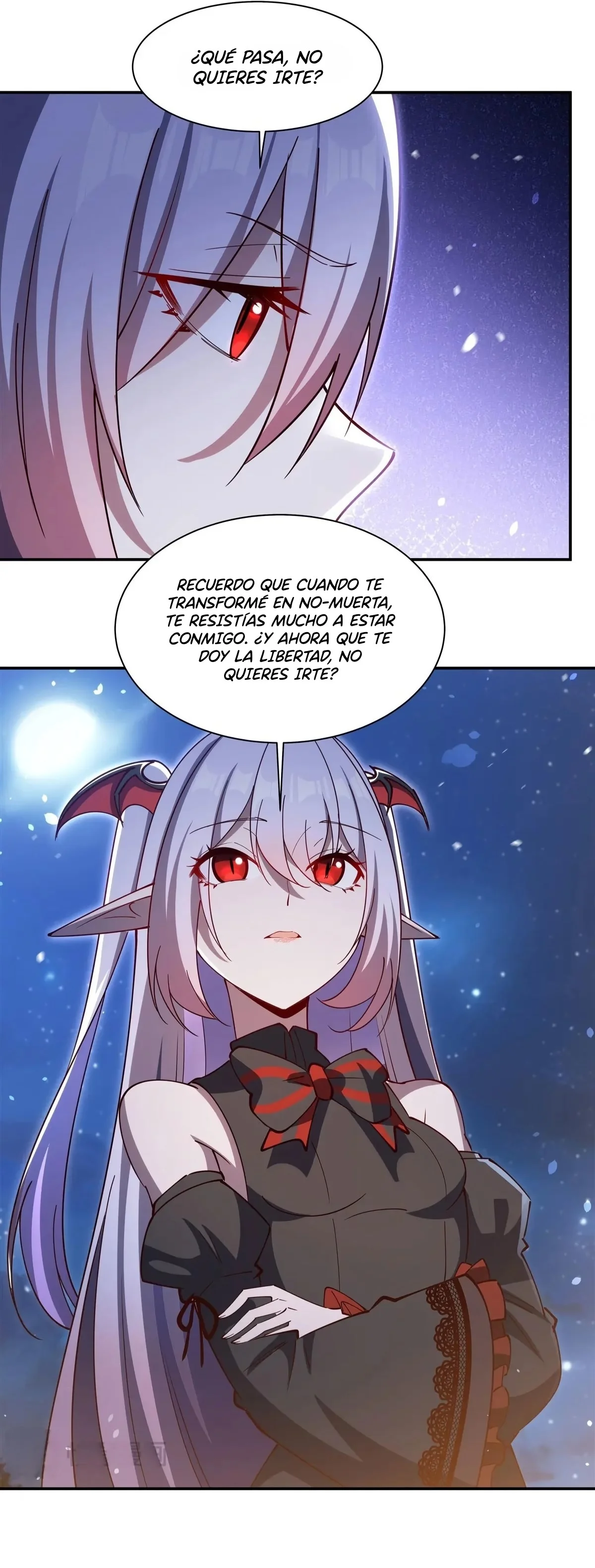 The Blood Princess And The Knight Capítulo 378 - Page 15