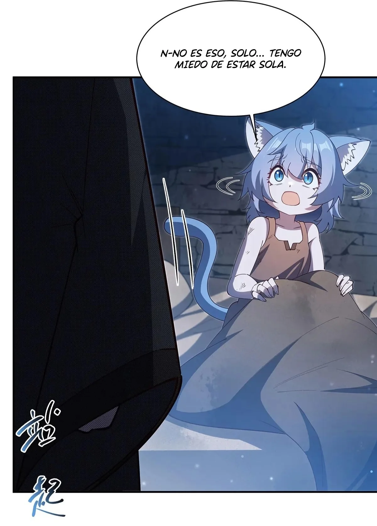 The Blood Princess And The Knight Capítulo 379 - Page 19