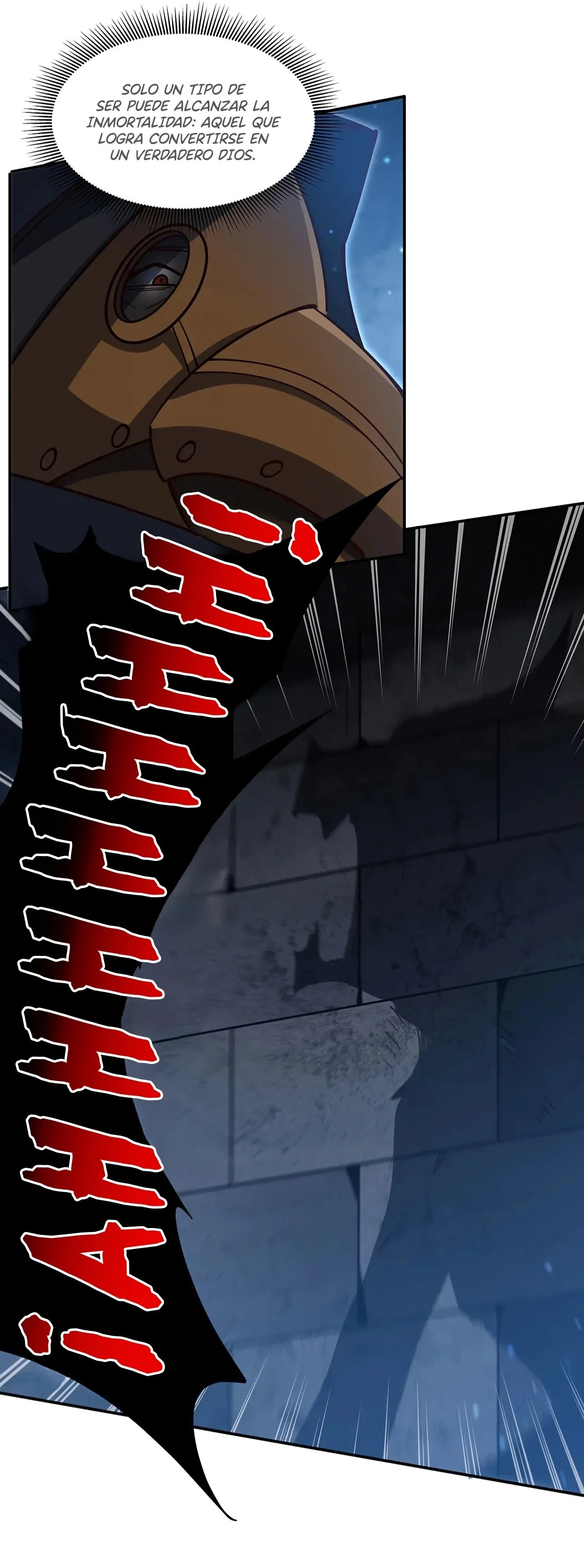 The Blood Princess And The Knight Capítulo 379 - Page 25