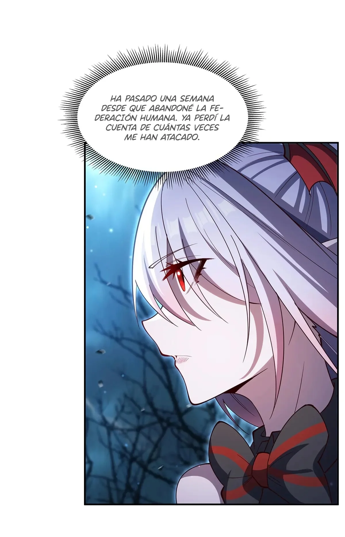 The Blood Princess And The Knight Capítulo 379 - Page 32